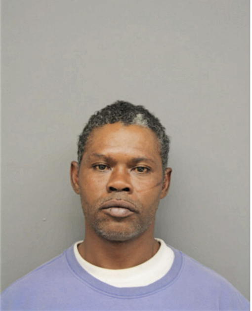 NATHANIEL HENRY, Cook County, Illinois