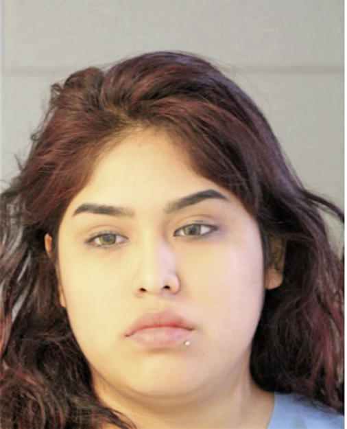 KHAIBETH HERNANDEZ, Cook County, Illinois