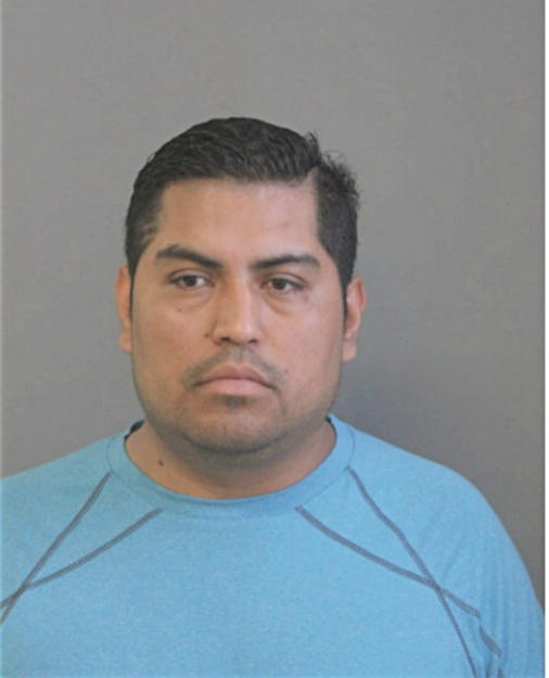 LALEJANDRO HERRARA, Cook County, Illinois