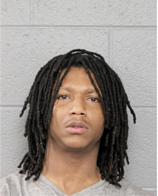 NATJUAN J HERRIN, Cook County, Illinois