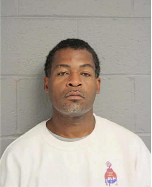 JOHN E HICKS, Cook County, Illinois