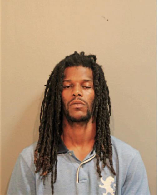WILLIE HILL, Cook County, Illinois