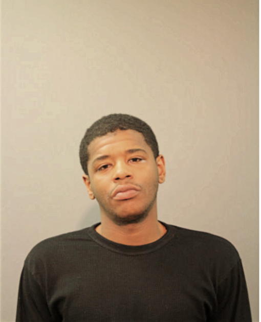 STEWART HINTON, Cook County, Illinois