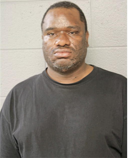 BRUCE L HIXSON, Cook County, Illinois