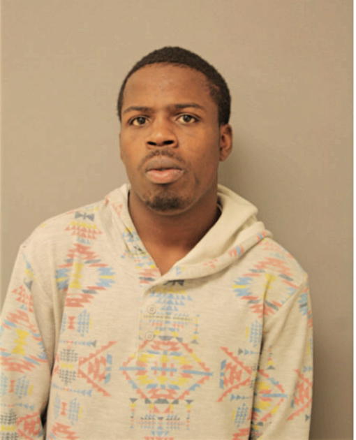 KEITH T HOLCOMB, Cook County, Illinois