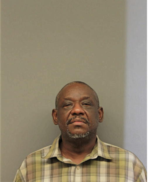 ANDRE B HONORABLE, Cook County, Illinois