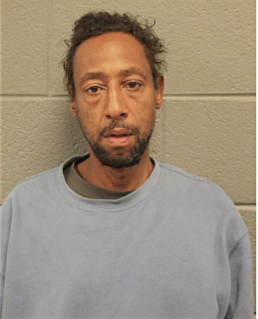ANTHONY D HOPKINS, Cook County, Illinois