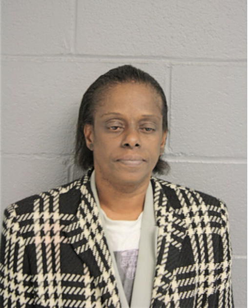 ADA R HOWARD, Cook County, Illinois