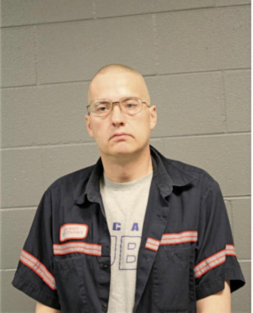 STEPHEN HOWE, Cook County, Illinois