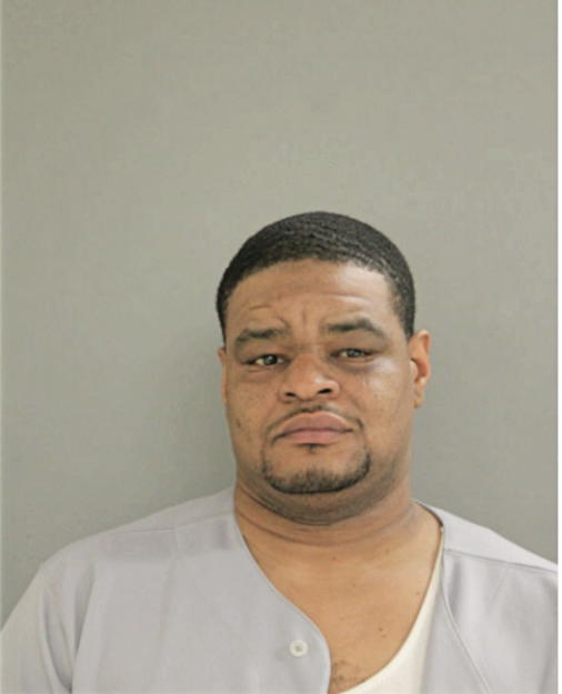 ALEXANDER L HUBBERT, Cook County, Illinois