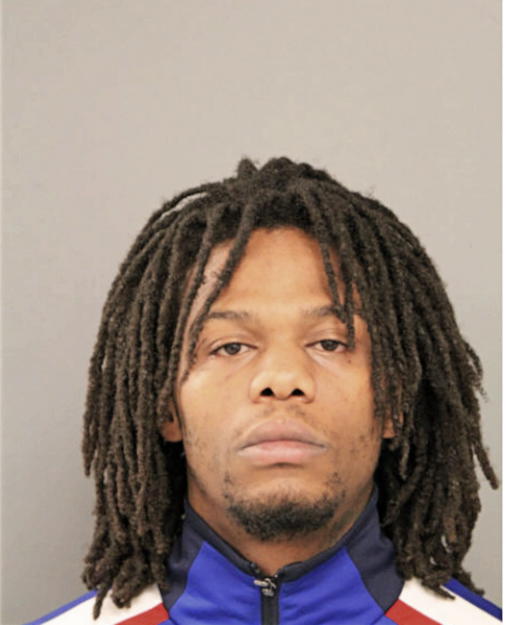 STEPHEN A HUGGINS, Cook County, Illinois