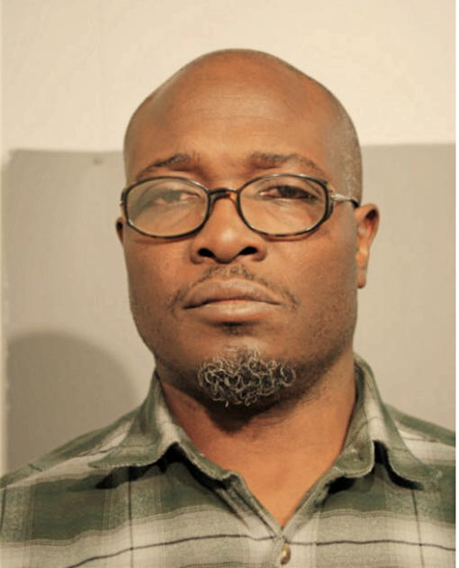 OLUROTIMI A IDOWU, Cook County, Illinois