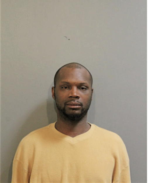 LEONARD INGRAM, Cook County, Illinois
