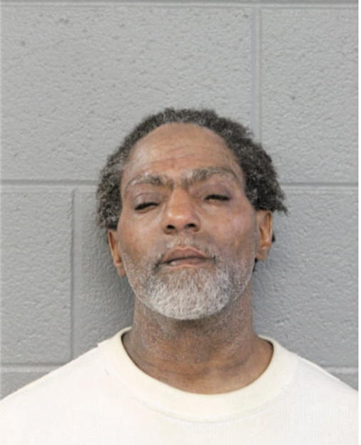 EDWARD L JACKSON, Cook County, Illinois