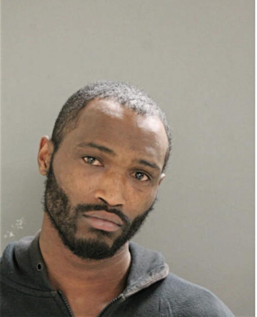 ROBERT RUDOLPH JEFFERSON, Cook County, Illinois
