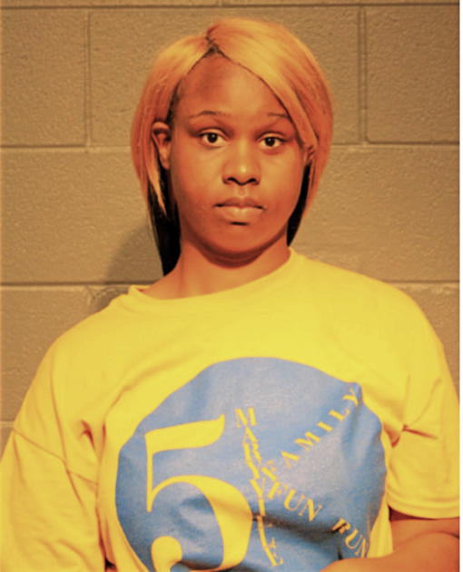 CANDY JENKINS, Cook County, Illinois