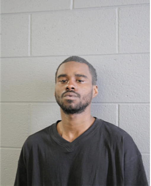 MARCUS JOHNSON, Cook County, Illinois