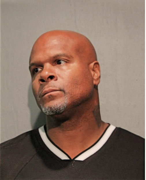 RUSSELL S JOHNSON, Cook County, Illinois