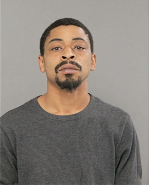 MARLON W JONES, Cook County, Illinois