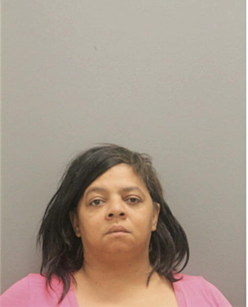 MELITA C JONES, Cook County, Illinois
