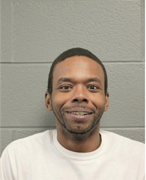 MICHAEL A JONES, Cook County, Illinois