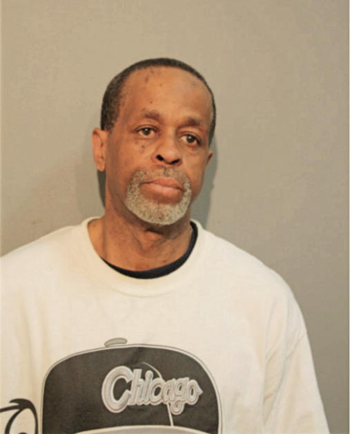 RAMON E JONES, Cook County, Illinois