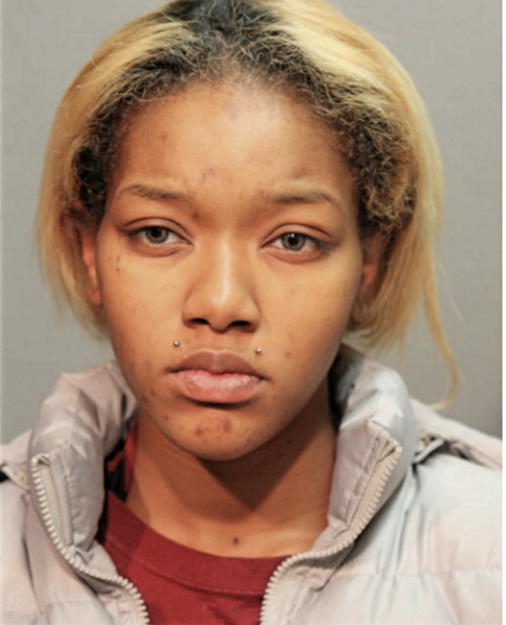 MARIA GRACIA JONES-REYES, Cook County, Illinois