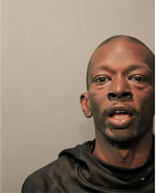 SAMUEL KELLY, Cook County, Illinois