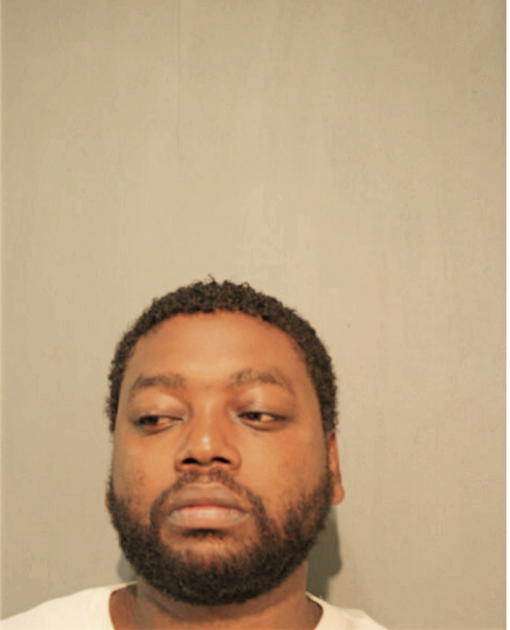 ANTHONY C KIMBROUGH, Cook County, Illinois