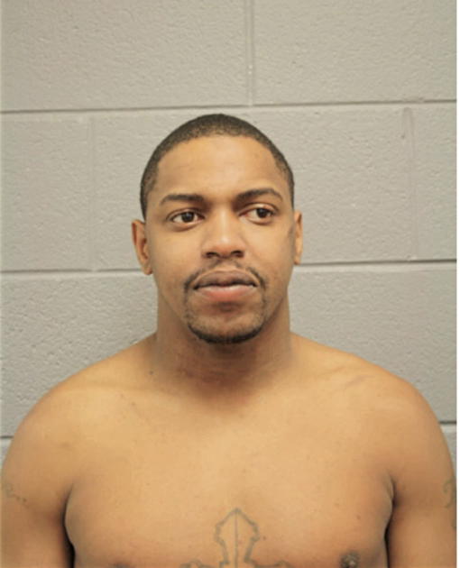 THOMAS P KINDRED, Cook County, Illinois