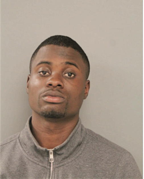 JOSHUA E KNIGHT, Cook County, Illinois