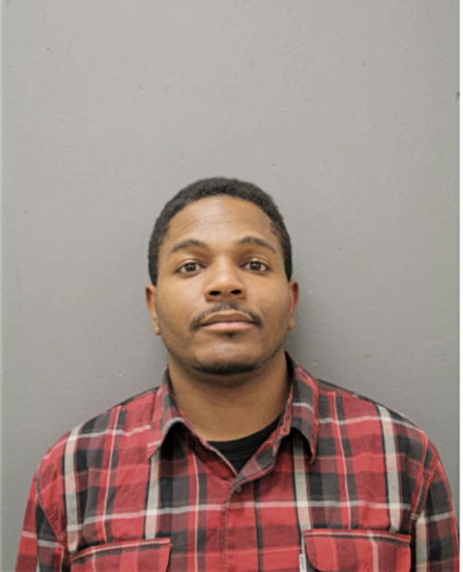 SCOTT C LACEY, Cook County, Illinois