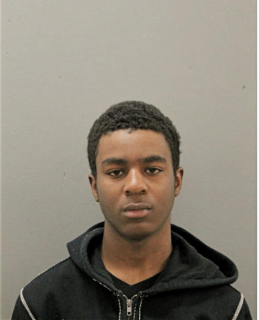 ANTOINE LEE, Cook County, Illinois