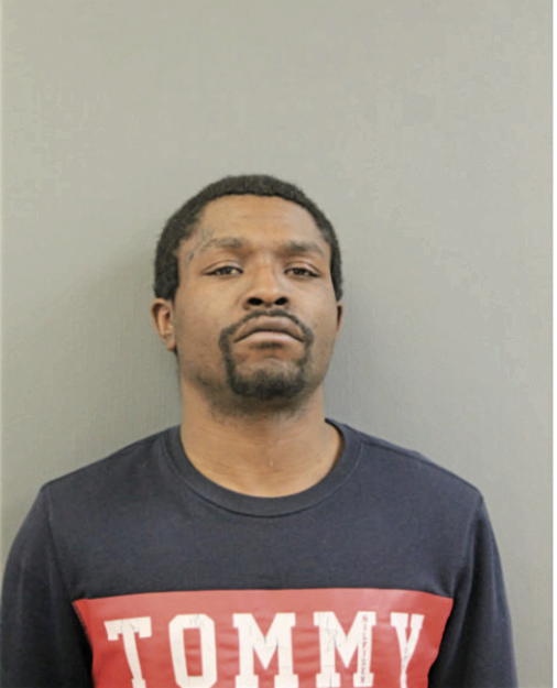 JAMESON W LENTON, Cook County, Illinois