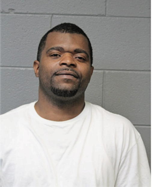 SHERMAN A LEWIS, Cook County, Illinois