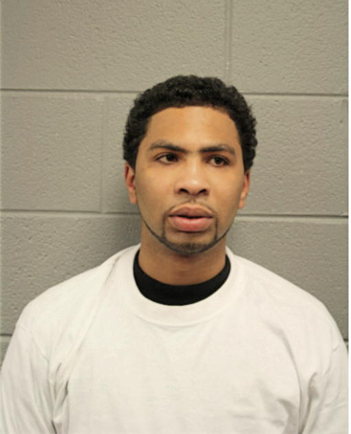 DANIEL S LOCKETT, Cook County, Illinois