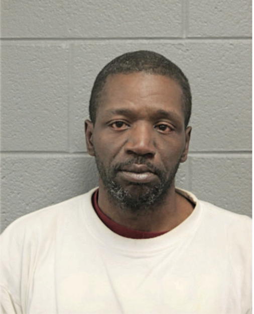 JOHN A LOFTON, Cook County, Illinois