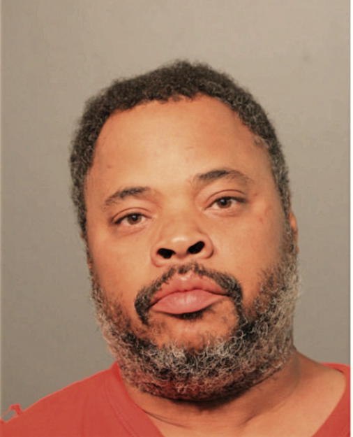 ERIC E LONG, Cook County, Illinois
