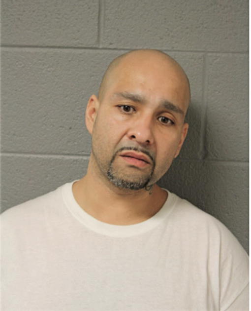 LEONARDO MAGANA, Cook County, Illinois