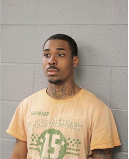 TRAVARY J MALONE, Cook County, Illinois
