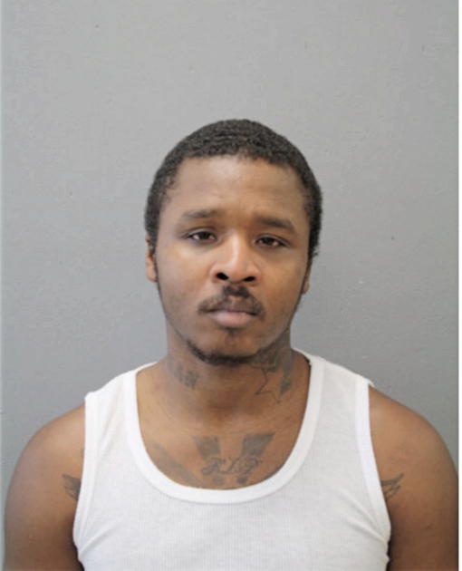 SEAN MANUEL, Cook County, Illinois