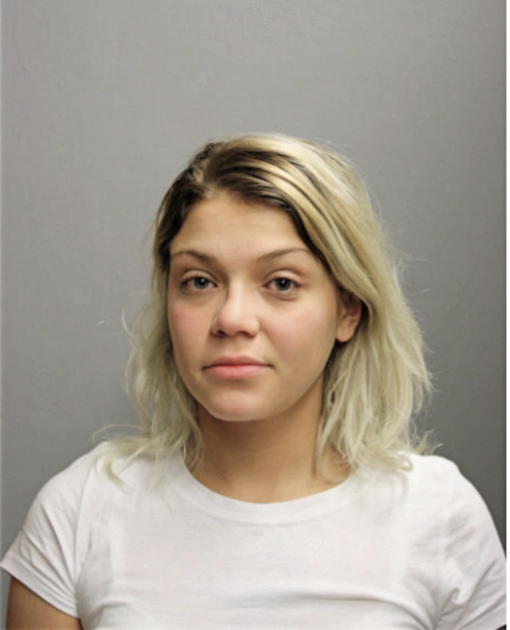 ANDREA MARIANI, Cook County, Illinois