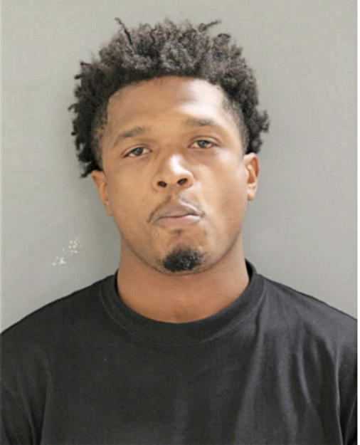 NICOLAS MARTIN, Cook County, Illinois