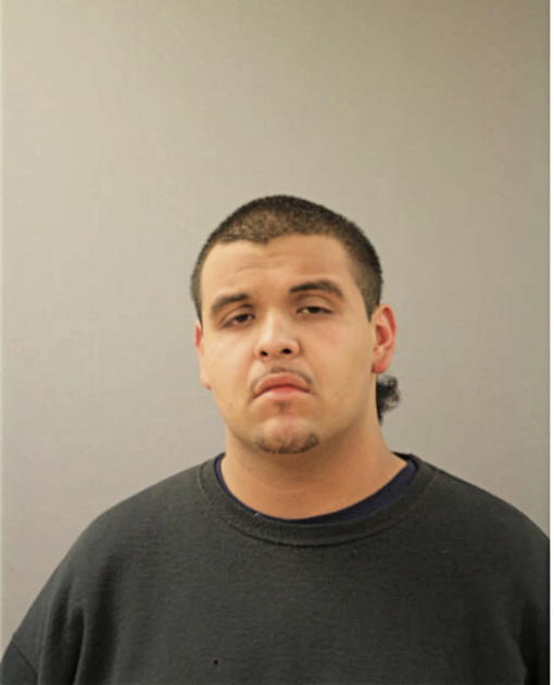 ANGEL MARTINEZ, Cook County, Illinois