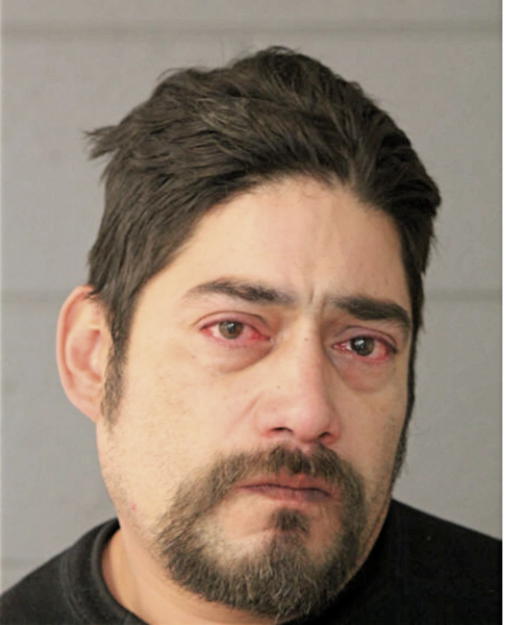 JAIME MARTINEZ, Cook County, Illinois