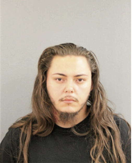 JEFFREY MARTINEZ, Cook County, Illinois