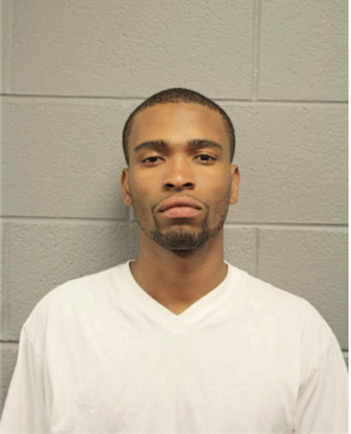 LORENZO MATHEWS, Cook County, Illinois