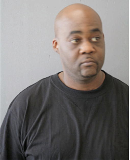 CLIFFORD R MCCRAY, Cook County, Illinois