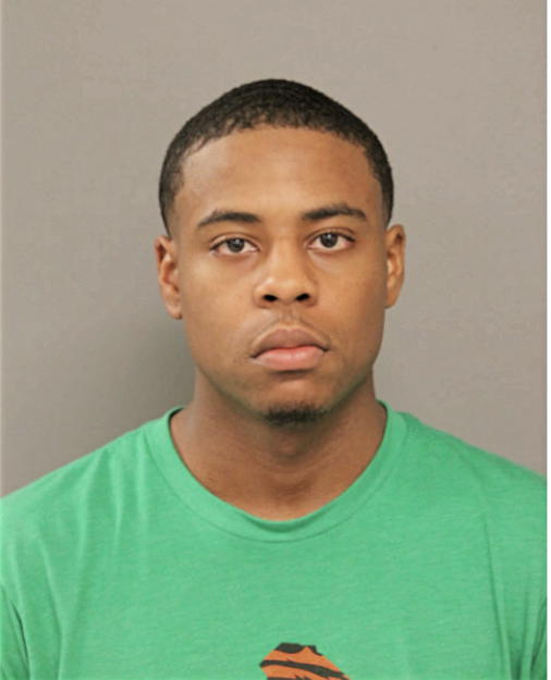 CONDONE MCGRUDER, Cook County, Illinois