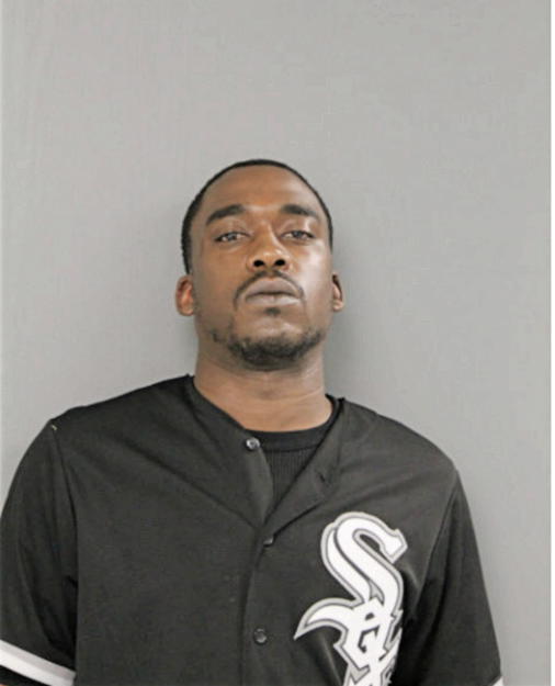 LEZERIC T MCLAURIN, Cook County, Illinois